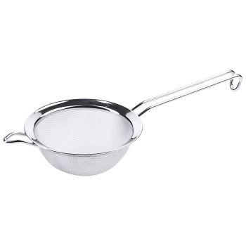 Saucenseiher, runde Form, 0,5 Ltr. 0