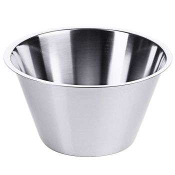 Schüssel, 0,5 Ltr., Höhe 7 cm 0