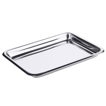 Instrumententablett 21,5 x 15,5 x 1,8 cm 0