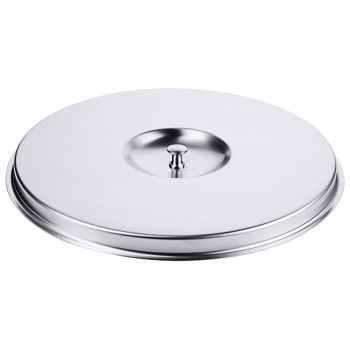 Deckel für Nachtstuhl-Einsatz 0