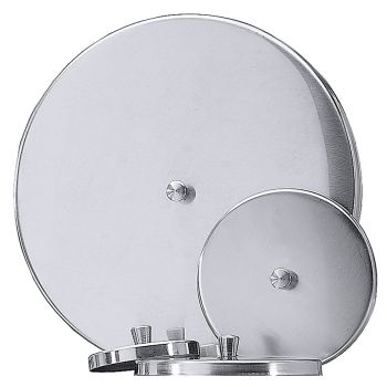 Deckel für 1540, Ø 6 cm 0