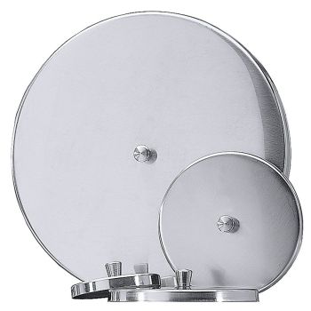 Deckel für 1540/090 und /100, Ø 20 cm