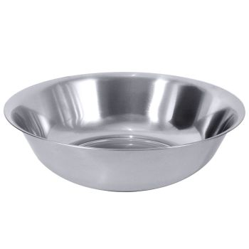 Waschschüssel 4 Ltr., Ø-außen 32 cm