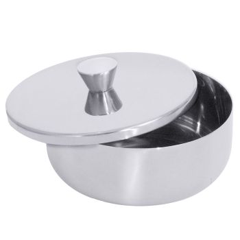 Kandisdose, 0,25 Ltr. 0