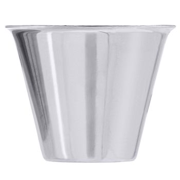 Lösungsschale, 50 ml, Ø 5 cm, Höhe 4