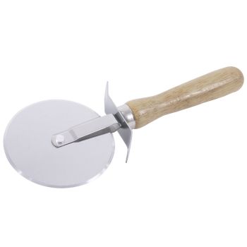 Pizzaschneider, Ø 10 cm, 25,5 cm lang 0