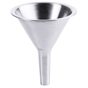 Trichter ohne Griff, 0,02 Ltr. 0
