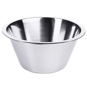 Schüssel, 1,5 Ltr., Höhe 9,5 cm 0