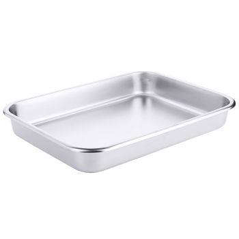 Verbandstoffschale, 4 Ltr., 35 x 25 x 5 cm