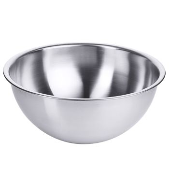 Spülschüssel 5 Ltr., Ø-innen 28 cm