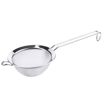 Saucenseiher, runde Form, 0,3 Ltr. 0