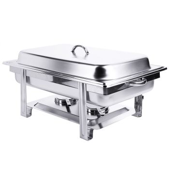 Chafing Dish GN 1/1, 56 x 36 x 32 cm
