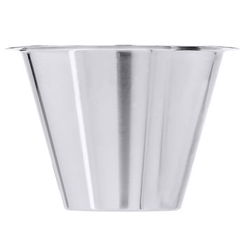 Dariol-/ Becherförmchen 100 ml 0