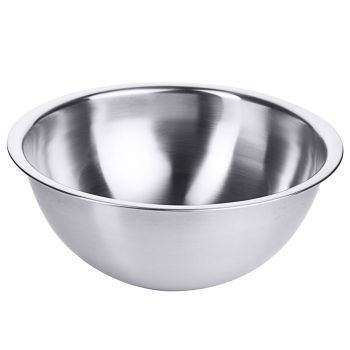 Spülschüssel 3,5 Ltr., Ø-innen 24 cm