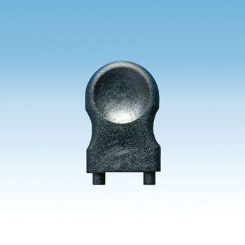 Abdeckung schwarz für Frenzel-Modelle 0