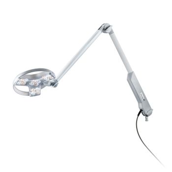 LED-Untersuchungsleuchte reinweiß VISIANO 20-2 P TX