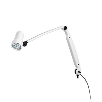 LED-Untersuchungsleuchte HALUX reinweiß N50-1 P FX