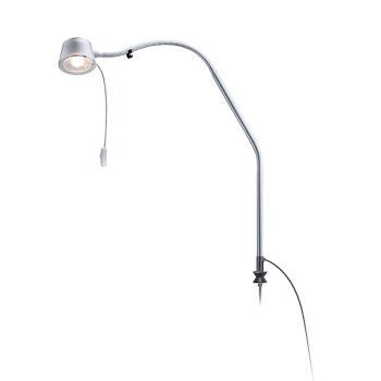 Pflege- und Leseleuchte CULTA LED S 4 B S9