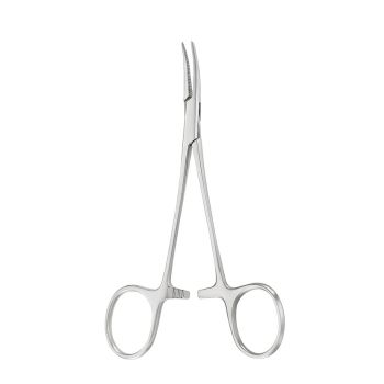 HALSTED-MOSQUITO Aterienklemme 12