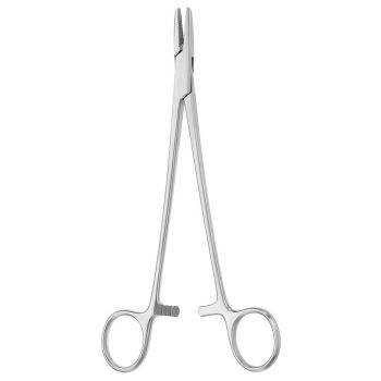 MAYO HEGAR Nadelhalter 18 cm 0