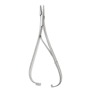 MATHIEU Nadelhalter 14 cm 0