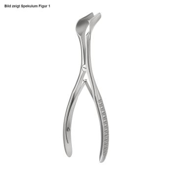 HARTMANN HALLE Spekulum Fig. 1 0