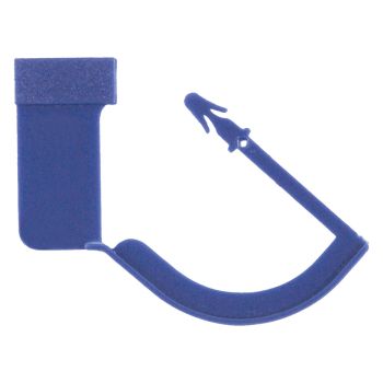 Verschlussplomben aus Kunststoff ohne Indikator