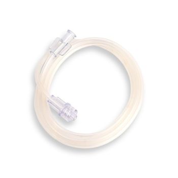 DISPOMED-Heidelberger Verlängerungen 150 cm m/w (100 Stck.)