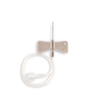 ECOFLO-Perfusionsbestecke 27 G, grau