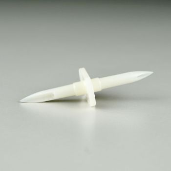 Transflo Überleitungskanülen (100 Stck) 0