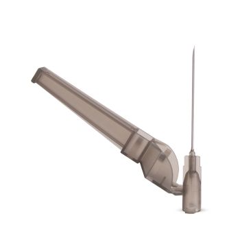 NEOJECT safety Kanülen Nr. 12 22 G x 1 1/4''