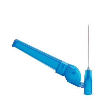 NEOJECT safety Kanülen Nr. 14 23 G x 1 1/4''