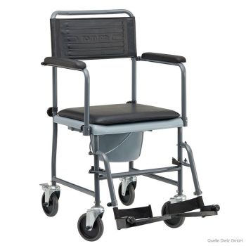 Toilettenstuhl, Standard 0