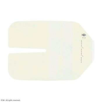 3M Tegaderm I.V. Transparentverband steril