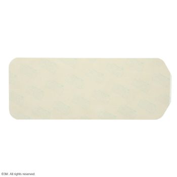 3M Tegaderm Film Transparentverband steril