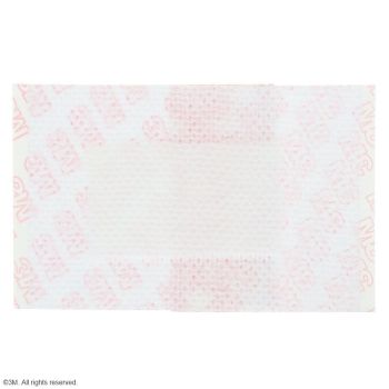 3M Medipore + Pad Fertigverband, steril, 5 x 7 cm (50 Stck.)