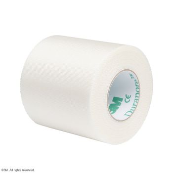 3M Durapore Kunstseidenpflaster, 5 cm x 9
