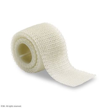 3M Scotchcast Plus-Binden weiß 2