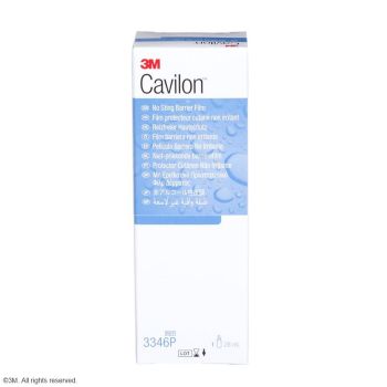 3M Cavilon reizfreier Hautschutzfilm 28 ml Spray