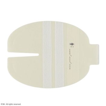 3M Tegaderm I.V. Transparentverband steril