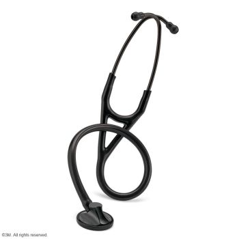 3M Littmann MASTER CARDIOLOGY Stethoskop Black Edition