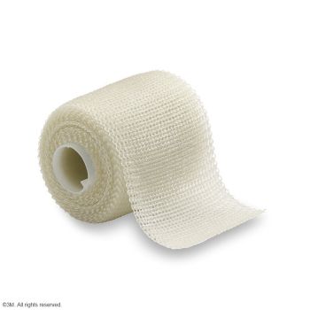 3M Scotchcast Soft Cast Stützverband, weiß