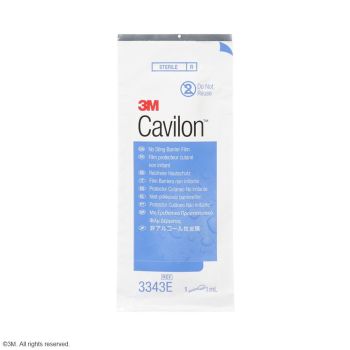 3M Cavilon reizfreier Hautschutz Lolly 1 ml