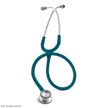 3M Littmann CLASSIC II Kinderstethoskop karibikblau