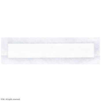 3M Medipore + Pad Fertigverband, steril, 10 x 35 cm (25 Stck.)