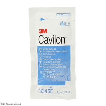 3M Cavilon reizfreier Hautschutz Lolly 3 ml