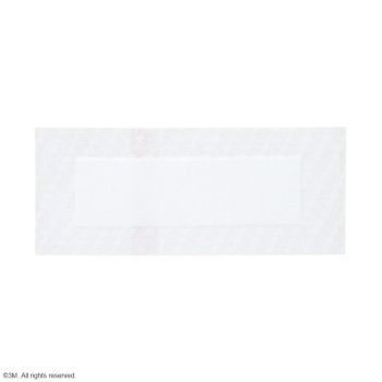 3M Medipore + Pad Fertigverband, steril, 10 x 20 cm (25 Stck.)