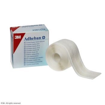 3M Adheban Kantenschutzband 3 cm x 2