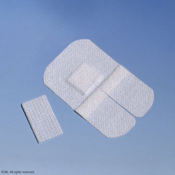3M I.V. Dressing Kanülenverband 6 x 8 cm (50 Stck.)
