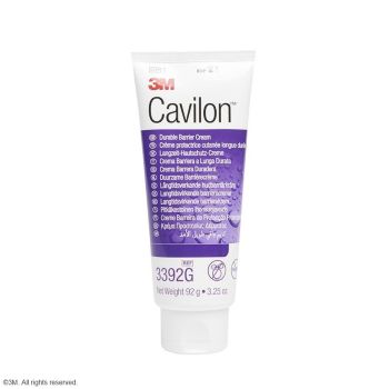 3M Cavilon Langzeit-Hautschutzcreme 92 g